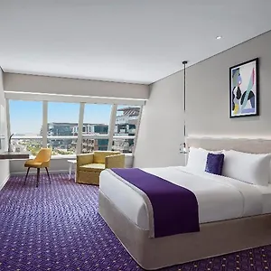Leva And Opposite Downtown Hotel